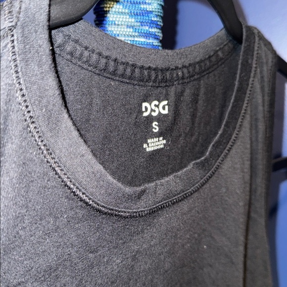 DSG- Women's Movement black Tank Top size Small - Picture 10 of 10